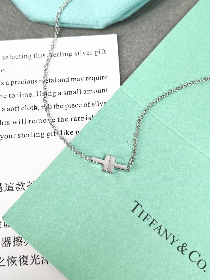 Tiffany Necklaces